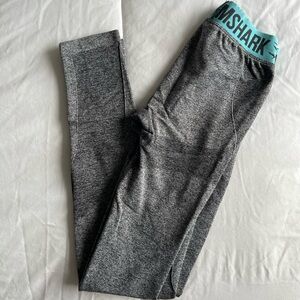 Gymshark Gray Leggings